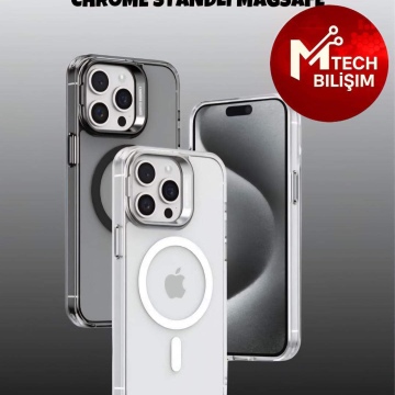 IPONE Bütün modeller için Magsafe Kılıf