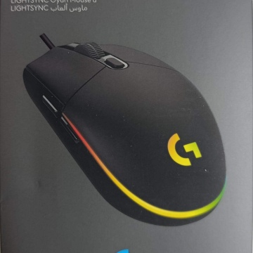Logitech G102 Optik Oyun Mouse 8000 Dpı Optik
