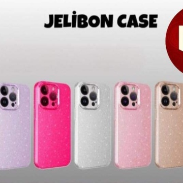 IPONE Bütün modeller için Kılıf